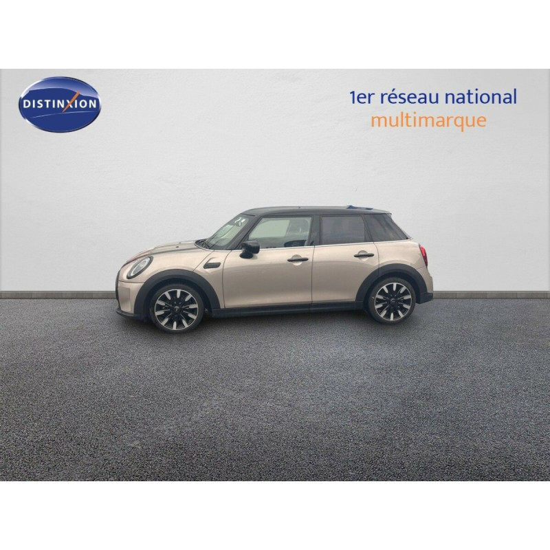 MINI MINI 1.5 136CH STEPTRONIC