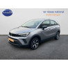 OPEL CROSSLAND 1.2I TURBO 110CH S&S X EDITION