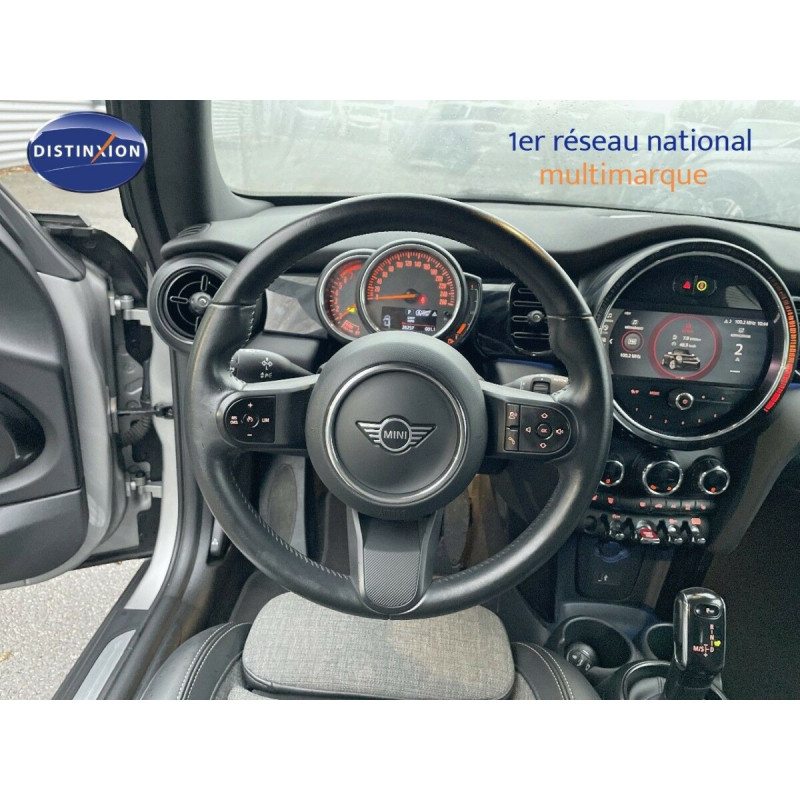 MINI MINI CABRIO F57  1.5 136CH STEPTRONIC