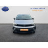 OPEL CROSSLAND 1.2I TURBO 110CH S&S X EDITION