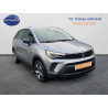OPEL CROSSLAND 1.2I TURBO 110CH S&S X EDITION