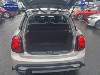 MINI MINI 1.5 136CH STEPTRONIC