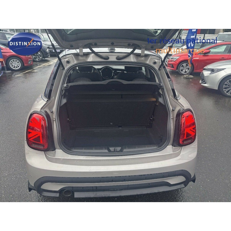 MINI MINI 1.5 136CH STEPTRONIC