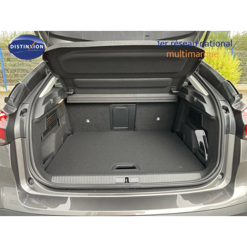 CITROEN C4 1.2 PURETECH 130CH S&S EAT8 MAX