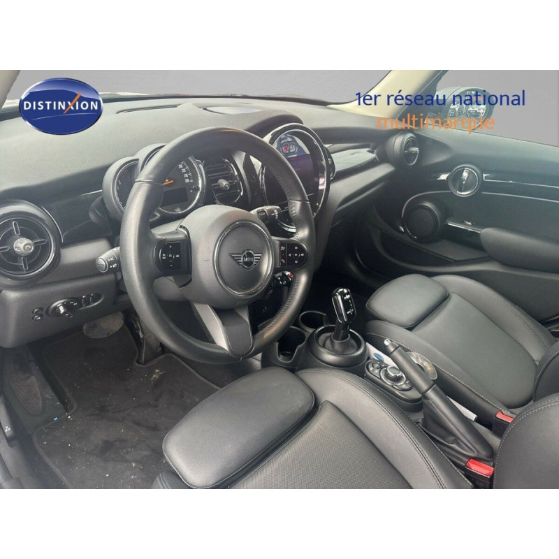 MINI MINI 1.5 136CH STEPTRONIC