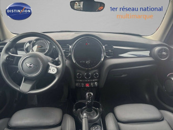 MINI MINI 1.5 136CH STEPTRONIC