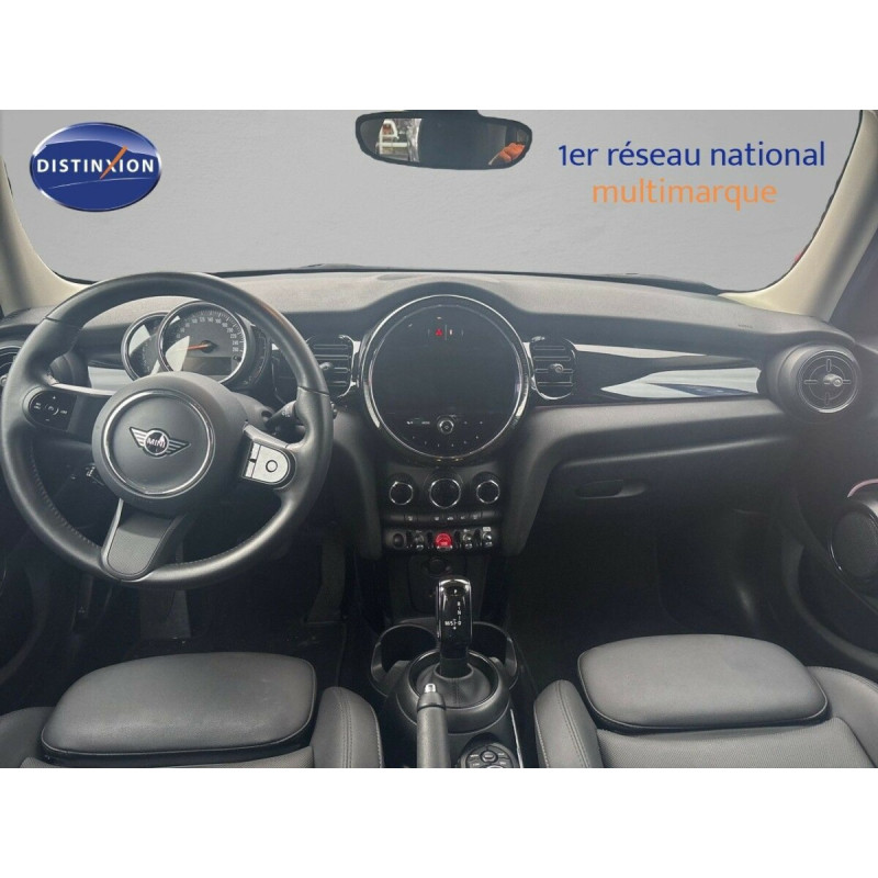 MINI MINI 1.5 136CH STEPTRONIC