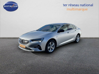 OPEL INSIGNIA 2.0D 174CH ELEGANCE
