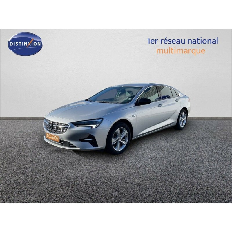 OPEL INSIGNIA 2.0D 174CH ELEGANCE