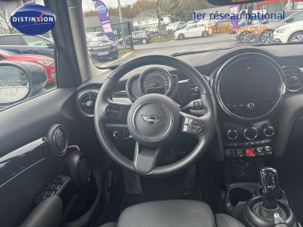 MINI MINI 1.5 136CH STEPTRONIC