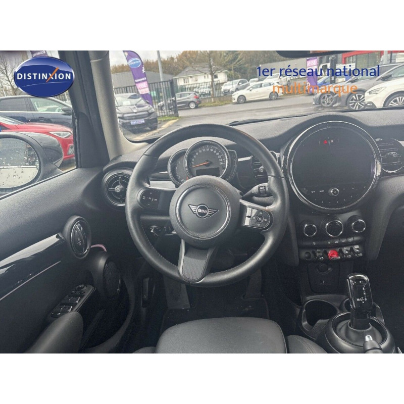 MINI MINI 1.5 136CH STEPTRONIC
