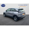 OPEL CROSSLAND 1.2I TURBO 110CH S&S X EDITION