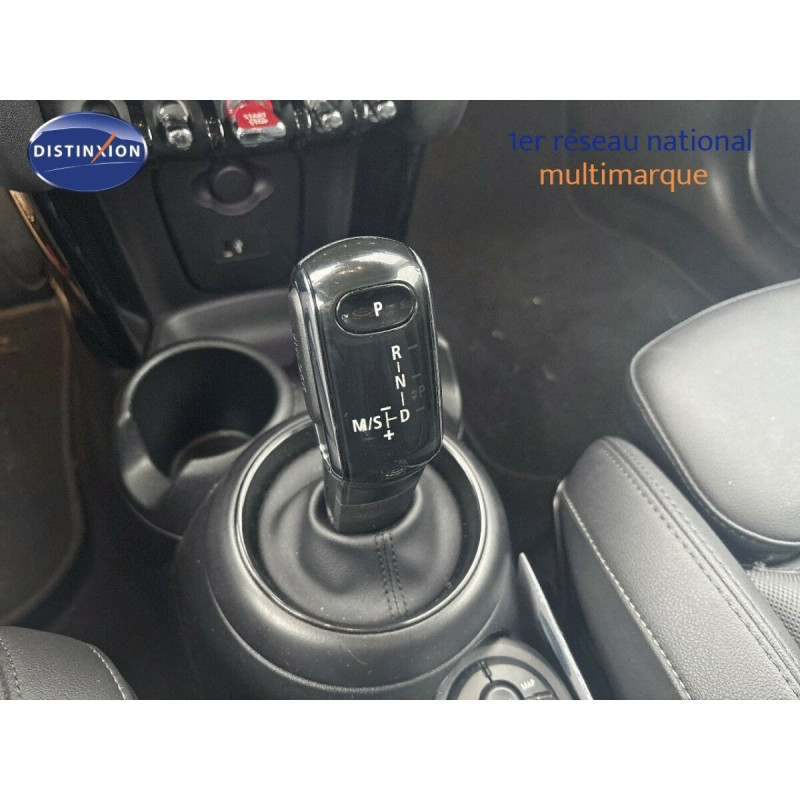 MINI MINI 1.5 136CH STEPTRONIC