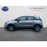 OPEL CROSSLAND 1.2I TURBO 110CH S&S X EDITION
