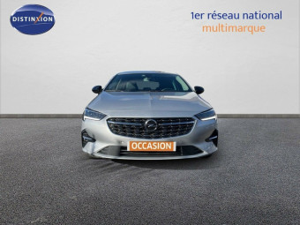 OPEL INSIGNIA 2.0D 174CH ELEGANCE