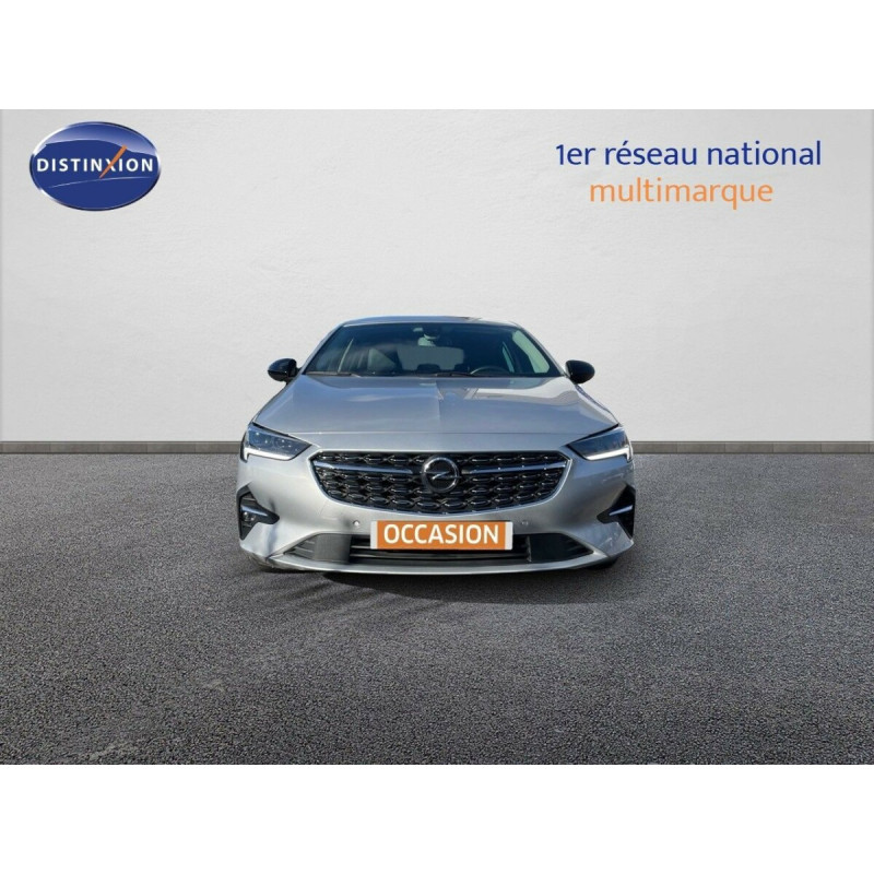 OPEL INSIGNIA 2.0D 174CH ELEGANCE