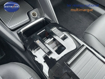 CITROEN C4 1.2 PURETECH 130CH S&S EAT8 MAX