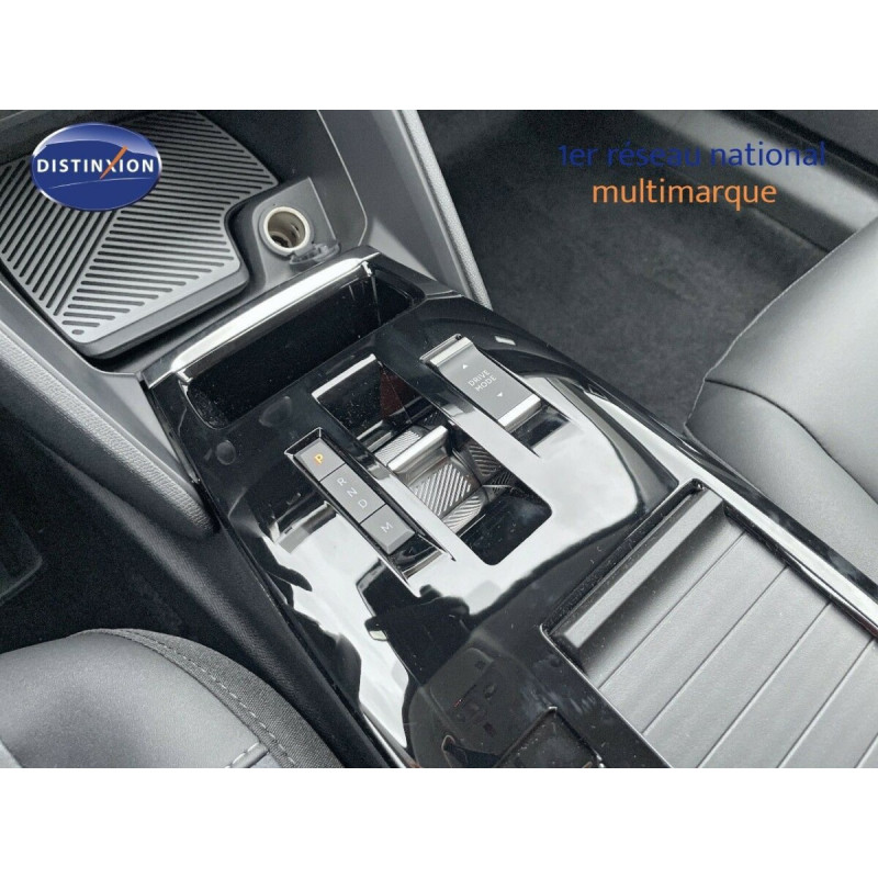 CITROEN C4 1.2 PURETECH 130CH S&S EAT8 MAX
