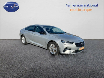 OPEL INSIGNIA 2.0D 174CH ELEGANCE