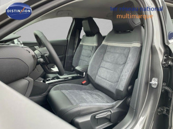 CITROEN C4 1.2 PURETECH 130CH S&S EAT8 MAX
