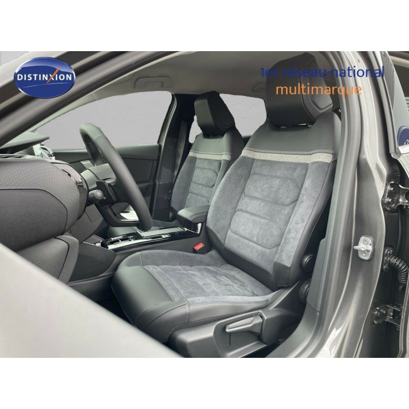 CITROEN C4 1.2 PURETECH 130CH S&S EAT8 MAX