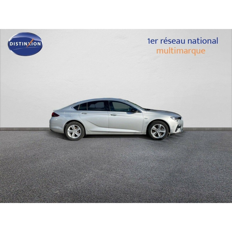 OPEL INSIGNIA 2.0D 174CH ELEGANCE