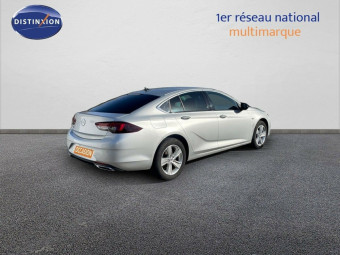 OPEL INSIGNIA 2.0D 174CH ELEGANCE