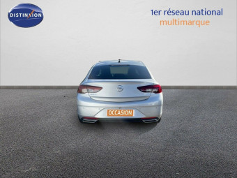 OPEL INSIGNIA 2.0D 174CH ELEGANCE