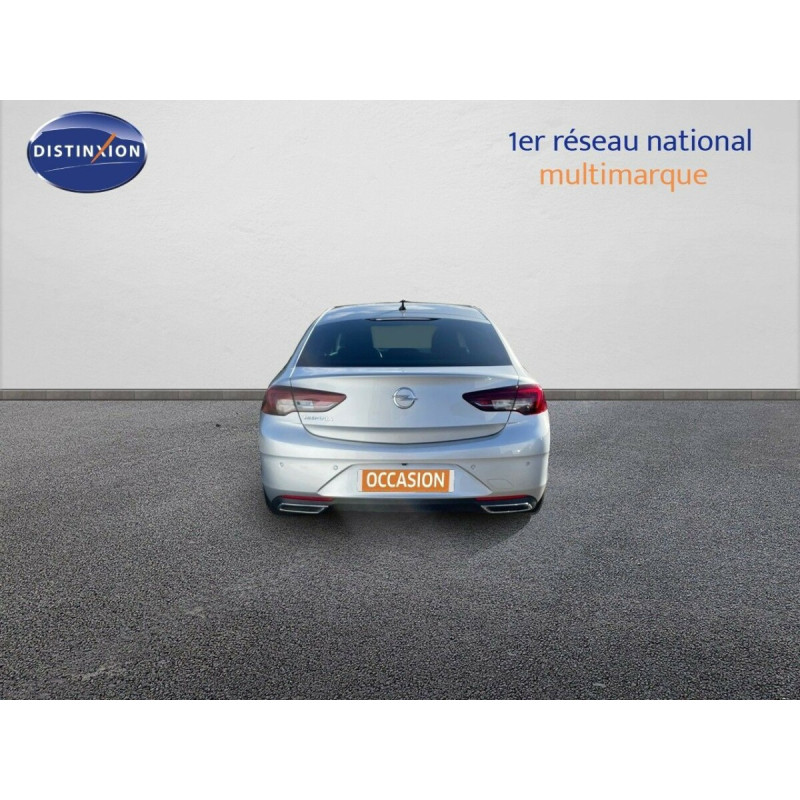 OPEL INSIGNIA 2.0D 174CH ELEGANCE