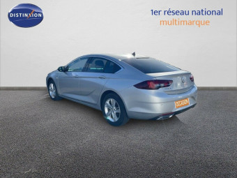 OPEL INSIGNIA 2.0D 174CH ELEGANCE