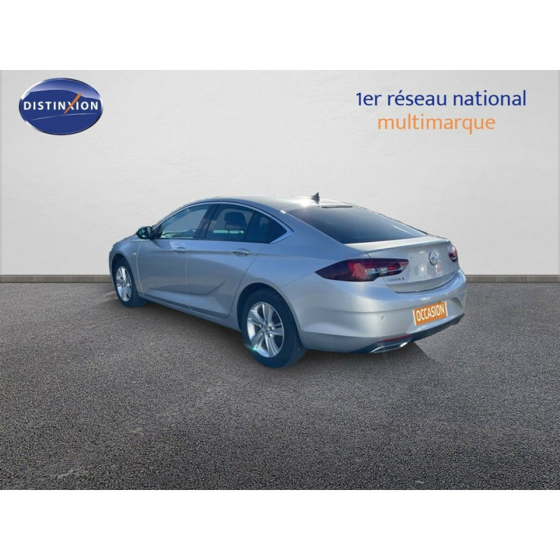 OPEL INSIGNIA 2.0D 174CH ELEGANCE