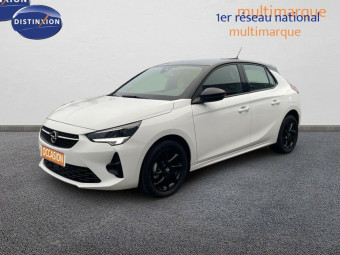 OPEL CORSA 1.2I TURBO 130CH S&S BVA GS LINE