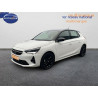 OPEL CORSA 1.2I TURBO 130CH S&S BVA GS LINE
