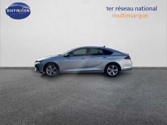 OPEL INSIGNIA 2.0D 174CH ELEGANCE