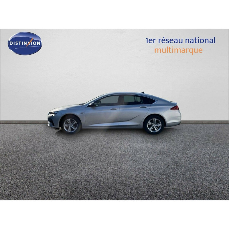 OPEL INSIGNIA 2.0D 174CH ELEGANCE