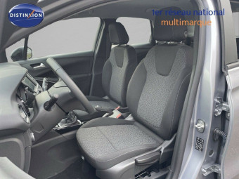 OPEL CROSSLAND 1.2I TURBO 110CH S&S X EDITION