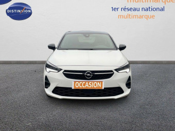 OPEL CORSA 1.2I TURBO 130CH S&S BVA GS LINE