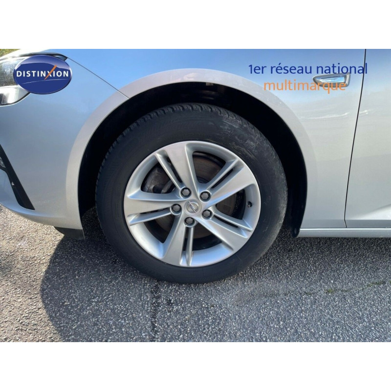 OPEL INSIGNIA 2.0D 174CH ELEGANCE