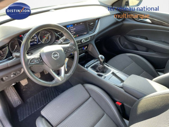 OPEL INSIGNIA 2.0D 174CH ELEGANCE