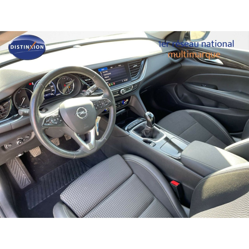 OPEL INSIGNIA 2.0D 174CH ELEGANCE