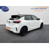 OPEL CORSA 1.2I TURBO 130CH S&S BVA GS LINE