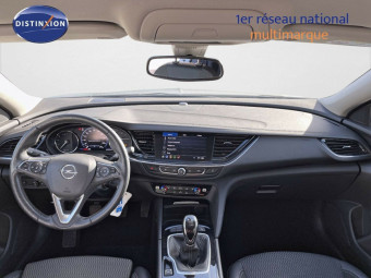 OPEL INSIGNIA 2.0D 174CH ELEGANCE