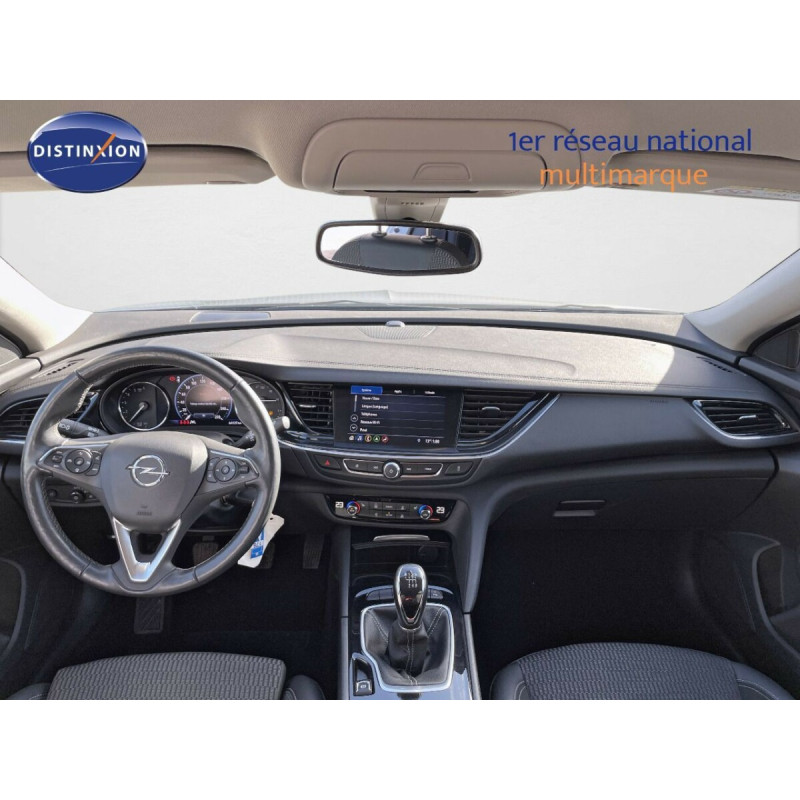 OPEL INSIGNIA 2.0D 174CH ELEGANCE