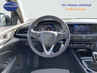 OPEL INSIGNIA 2.0D 174CH ELEGANCE