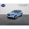 PEUGEOT 2008 1.2 PURETECH 110CH STYLE