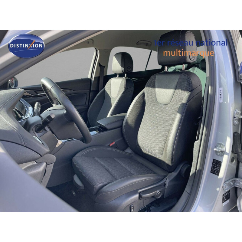OPEL INSIGNIA 2.0D 174CH ELEGANCE