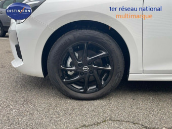 OPEL CORSA 1.2I TURBO 130CH S&S BVA GS LINE