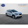 PEUGEOT 2008 1.2 PURETECH 110CH STYLE