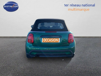 MINI MINI CABRIO F57  1.5 136CH STEPTRONIC