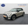 MINI MINI CABRIO F57  1.5 136CH STEPTRONIC